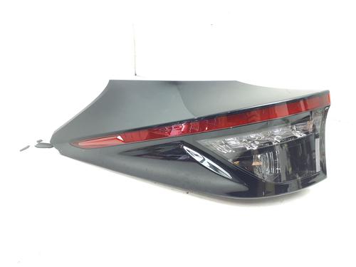 Used Left taillight Left taillight 38334051 38334051