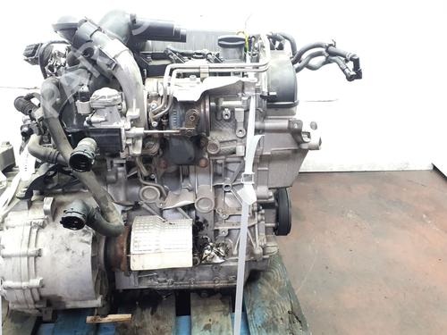 Used Engine Engine 38567584 38567584