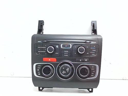 Used Climate control Climate control 38391313 38391313