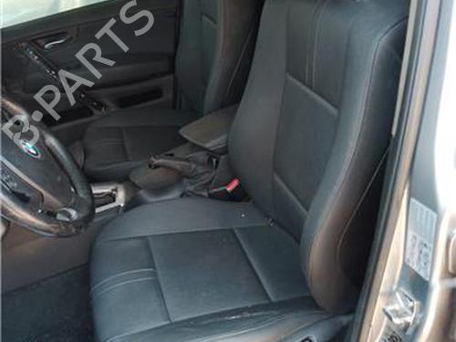 Sæde sæt BMW X3 (E83) xDrive 20 d | BP38389483C78 - Image 2