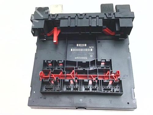 Fuse box VW PASSAT B6 (3C2) 2.0 TDI 16V | BP38384636E1 - Image 2