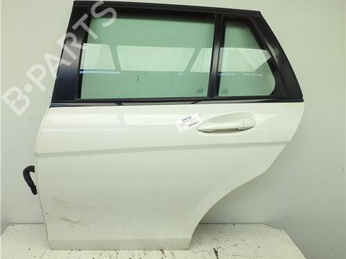 Used Left rear door Left rear door 38384462 38384462