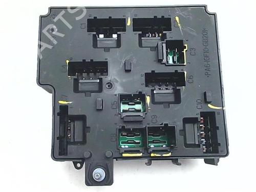 Fuse box VOLVO XC90 II (256) B5 Mild-Hybrid AWD | BP38385394E1 - Image 5