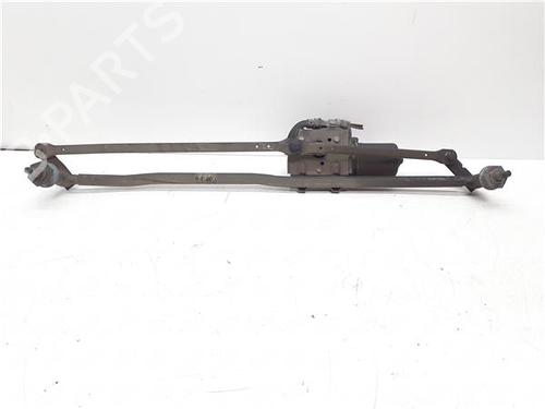Front wiper motor NISSAN INTERSTAR Van (X70) | BP38332808M29 - Image 3