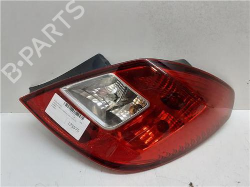 Used Right taillight Right taillight 38360884 38360884