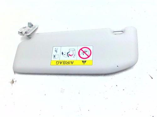 Right sun visor CITROËN C3 III (SX) 1.5 BlueHDi 100 (SXYHYP, SXYHTU) | BP38395722I2 - Image 3