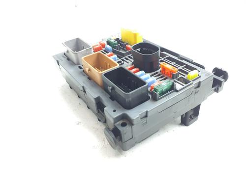 Electronic module PEUGEOT PARTNER Box Body/MPV 1.6 HDi | BP38401173M83 - Image 3