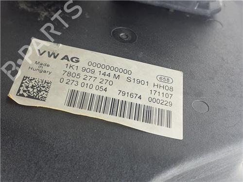 Steering rack VW GOLF V (1K1) 2.0 TDI 16V | BP38386332M22 - Image 6