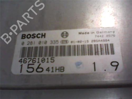 Used Control unit Control unit 38352293 38352293