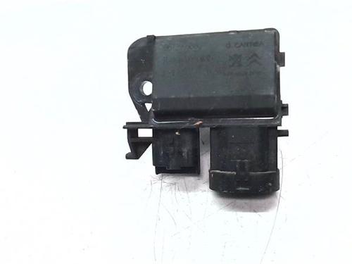 Used Heater resistor Heater resistor 38394457 38394457