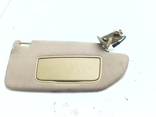 Used Right sun visor Right sun visor 38386445 38386445