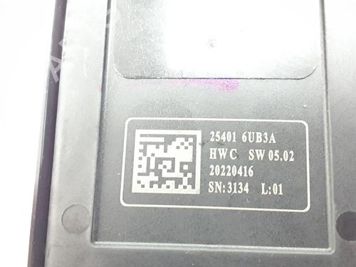 Left front window switch NISSAN QASHQAI III (J12) 1.3 DIG-T | BP39945490I27 - Image 6