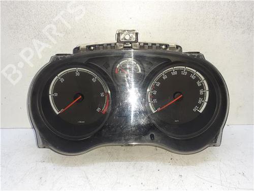 Used Instrument cluster Instrument cluster 38360227 38360227