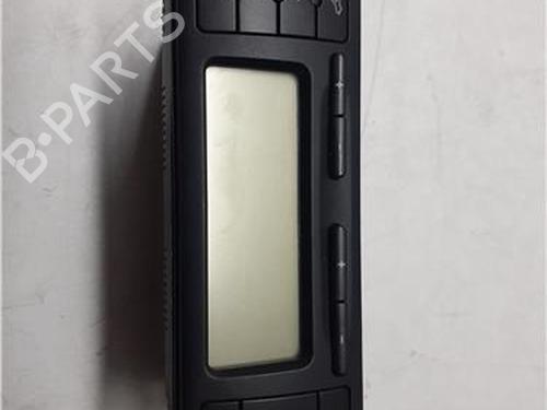 Used Climate control Climate control 38363841 38363841