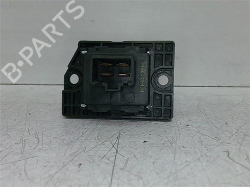 Heater resistor KIA CARENS IV 1.7 CRDi | BP38376703M108 - Image 2