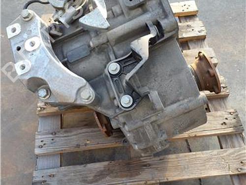 Gearbox SEAT LEON (1P1) 2.0 TDI 16V | BP38406583M3 - Image 4