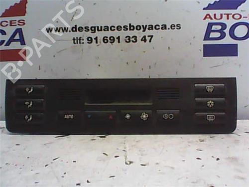 climate-control-bmw-3-coupe-e46-1998-1999-2000-2001-2002-2003-2004-2005-2006-38350505 main image