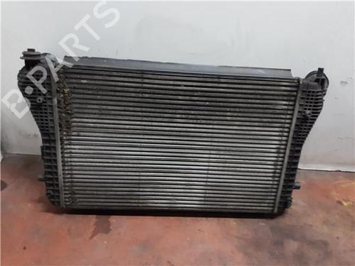 Used Intercooler Intercooler 38366534 38366534