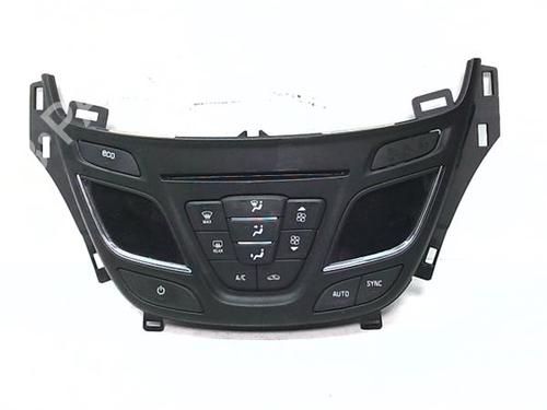 Used Climate control Climate control 38391557 38391557