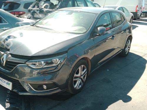 Left tailgate light RENAULT MEGANE IV Hatchback (B9A/M/N_) 1.2 TCe 130 (B9MR) | BP39098628C79 - Image 7