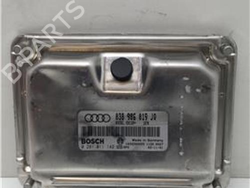 Control unit AUDI A4 B6 (8E2) 1.9 TDI | BP38357250M11 - Image 2