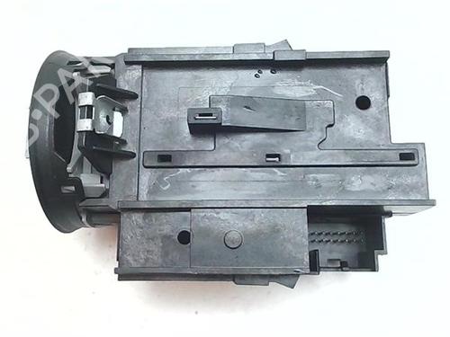 Ignition barrel VW PASSAT B6 (3C2) 2.0 TDI 16V | BP38384639M48 - Image 4