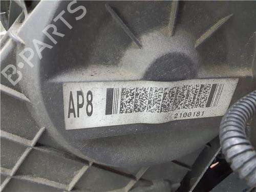 Engine OPEL MERIVA B MPV (S10) 1.7 CDTI (75) | BP38396630M1 - Image 9