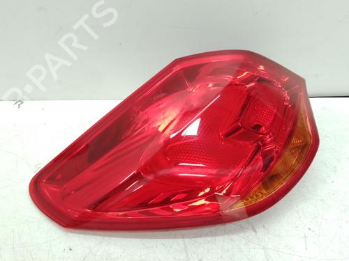left-taillight-opel-astra-j-p10-2009-2010-2011-2012-2013-2014-2015-2016-38334341 main image