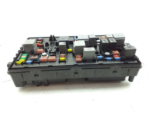 Fuse box CHEVROLET CRUZE (J300) 1.8 | BP38401940E1 - Image 4