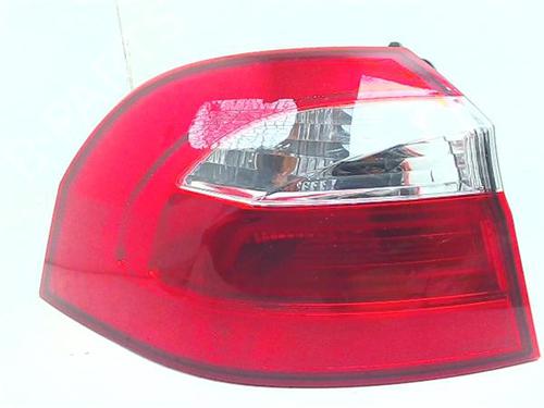 Used Left taillight Left taillight 38407319 38407319