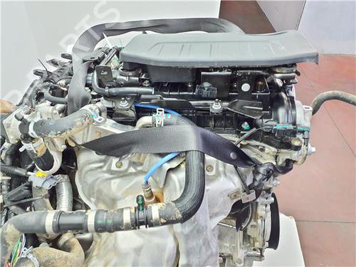 Engine RENAULT ARKANA I (LCM_, LDN_) 1.3 TCe 140 (LDN0) | BP38384612M1 - Image 6