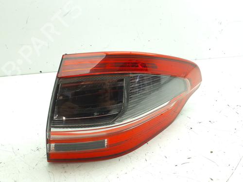 Right taillight FORD S-MAX (WA6) 2.0 TDCi | BP38335227C35 - Image 3