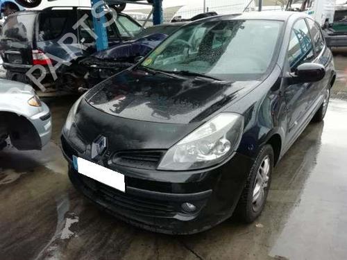 ABS pump RENAULT CLIO III Hatchback Van (SB_, SR_) 1.5 dCi | BP38361987M43 - Image 6