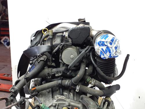 Engine RENAULT SCÉNIC II (JM0/1_) 1.5 dCi (JM1E, JM16) | BP38333890M1 - Image 2