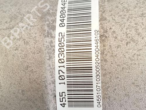 Gearbox BMW 3 Touring (E91) 320 d | BP38395646M3 - Image 8