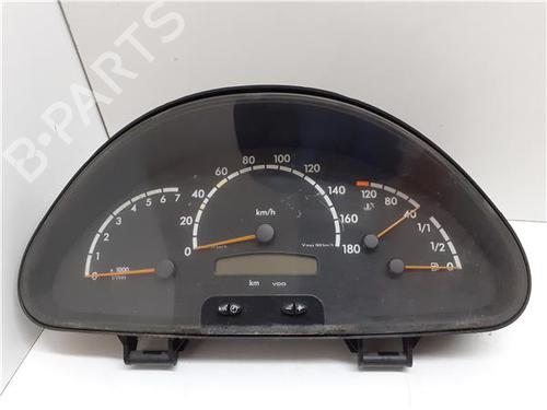 Used Instrument cluster Instrument cluster 38363121 38363121