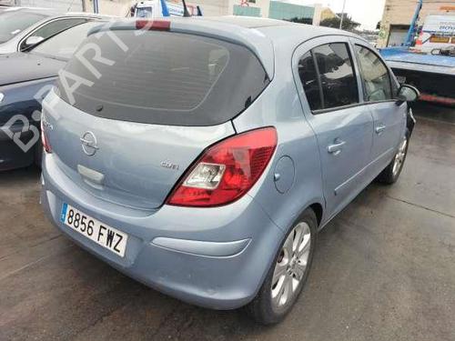 Steering column OPEL CORSA D Hatchback Van (S07) 1.3 CDTI (L08) | BP38374413M21 - Image 7