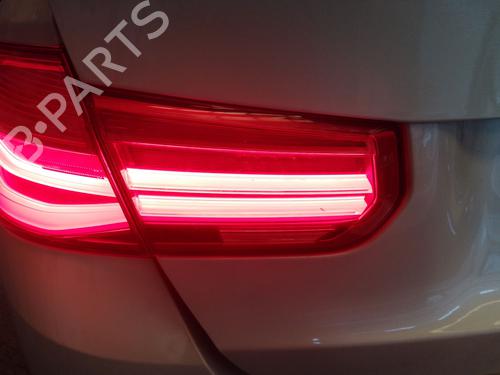 Used Left tailgate light Left tailgate light 38702643 38702643