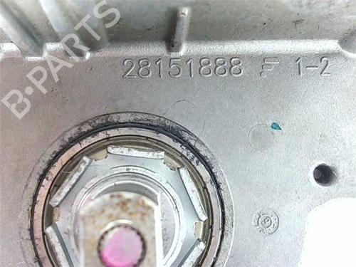 Steering column FIAT 500 (312_) 1.3 D Multijet (312AXB1A) | BP38362667M21 - Image 2
