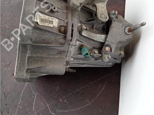 Gearbox RENAULT KANGOO Express (FW0/1_) 1.5 dCi 85 (FW0K, FW0L, FW0B) | BP38403014M3 - Image 4