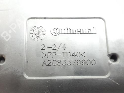 Electronic module DACIA LODGY (JS_) 1.5 Blue dCi 115 (JSJT) | BP39808362M83 - Image 7