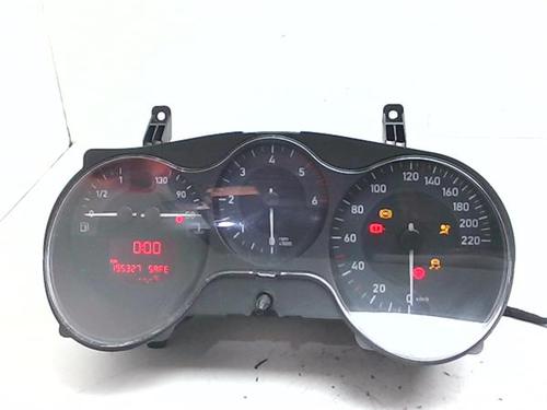instrument-cluster-seat-leon-1p1-2005-2006-2007-2008-2009-2010-2011-2012-2013-38351117 main image