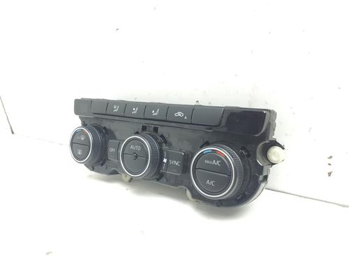 Climate control VW CADDY IV MPV (SAB, SAJ) 1.4 TGI CNG | BP39945494I5 - Image 2