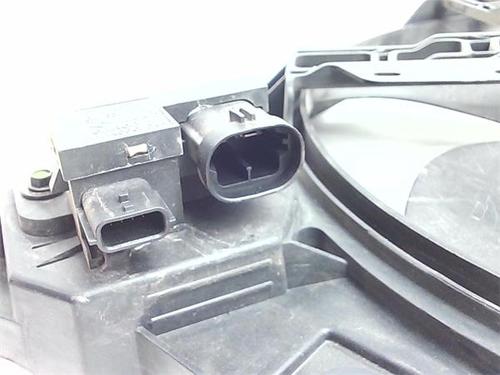 Radiator fan SMART FORFOUR Hatchback (453) 0.9 (453.044, 453.053) | BP38377944M35 - Image 5