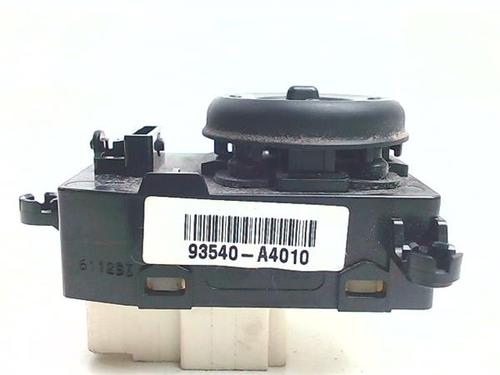 Mirror switch KIA CARENS IV 1.7 CRDi | BP38396681I25 - Image 3