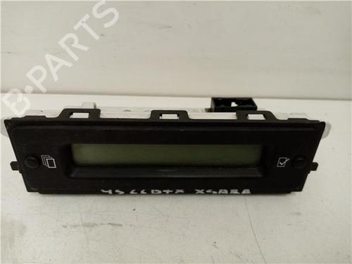 Used Display monitor Display monitor 38404947 38404947