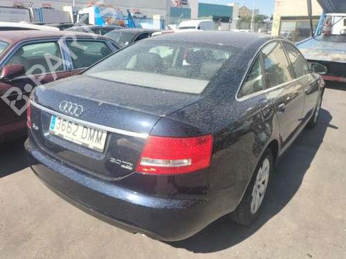Electronic module AUDI A6 C6 (4F2) 3.0 TDI quattro | BP38382436M83 - Image 7