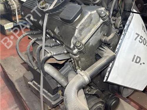 Engine BMW 3 Compact (E36) 316 i | BP38405348M1 - Image 4