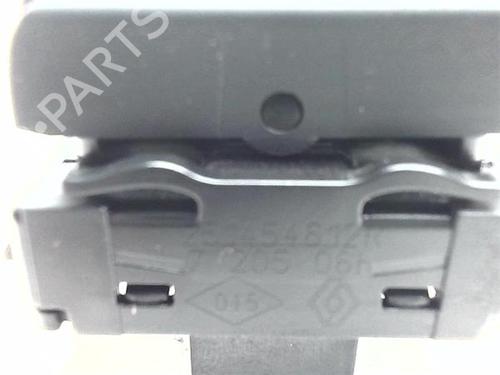 Switch RENAULT TRAFIC III Bus (JG_) 1.6 dCi 95 (JGMR, JGMJ) | BP38392386I30 - Image 2