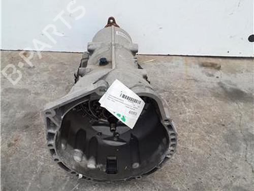 Used Gearbox Gearbox 38404785 38404785